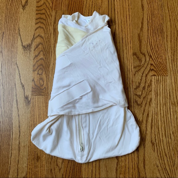 Just reduced Group of 6 swaddlers/sleep sacks Also listed separately in 3 pairs. - Picture 7 of 13